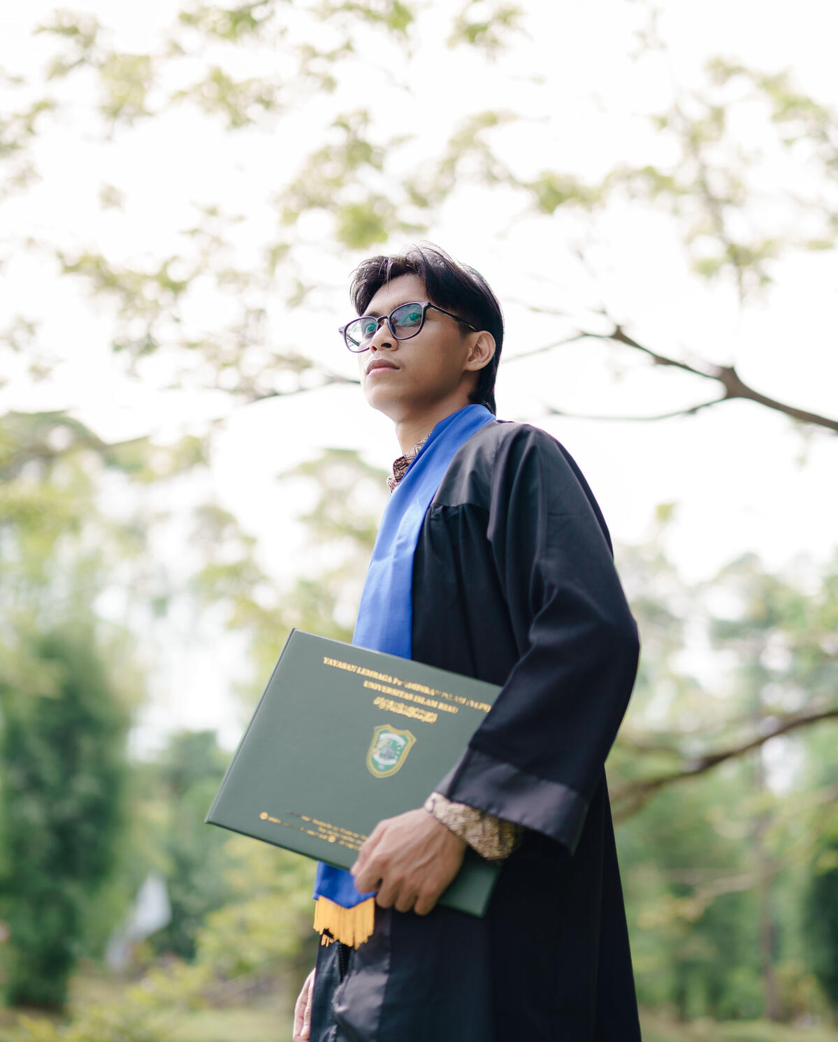 Elifia Graduation by AdbiPratamaPhoto